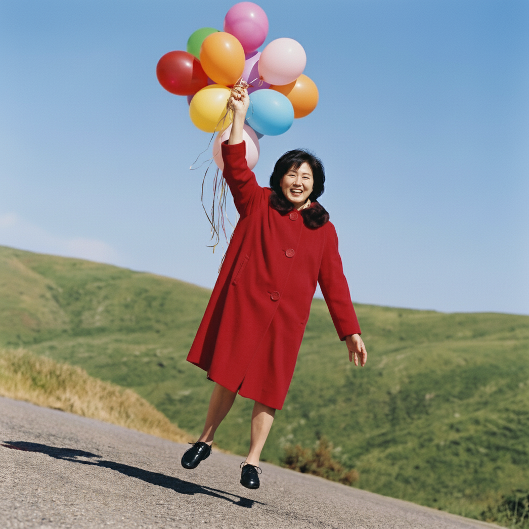 크리에이티브 스튜디오: "살아있는 표정의 영상과 보이스 커머스"